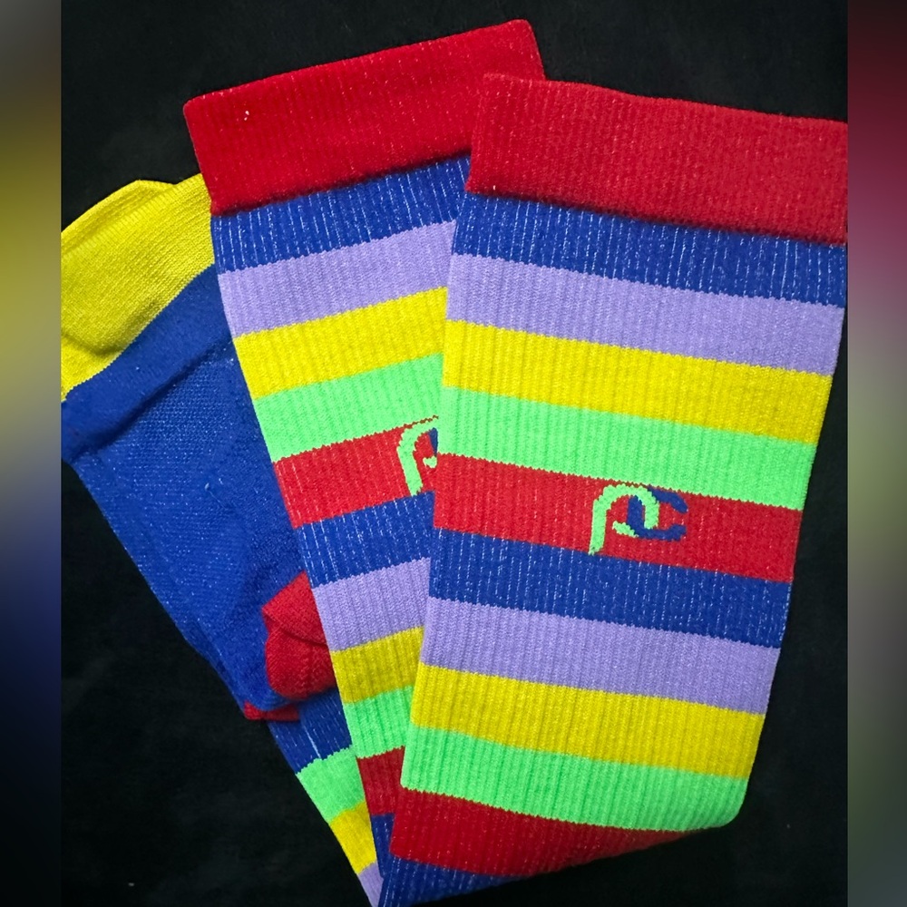 Unisex Compression Socks XS